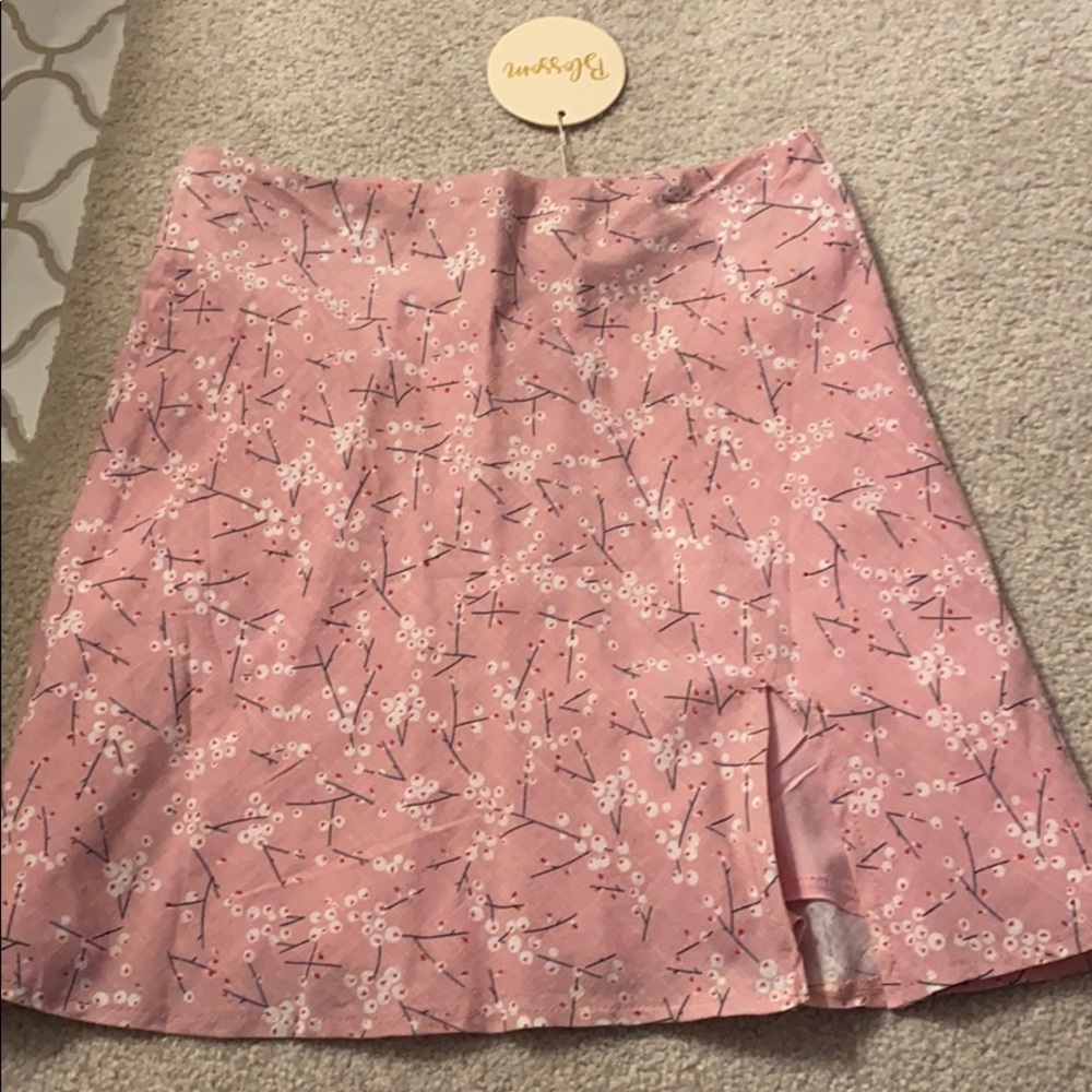 Hello Molly Skirt.